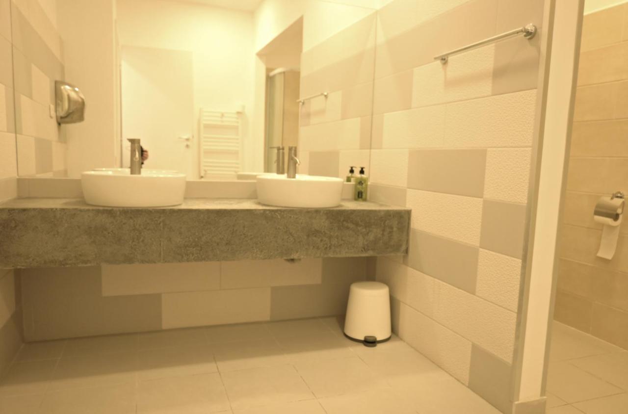 Luana Airport Apartments #4 Otopeni Exteriér fotografie
